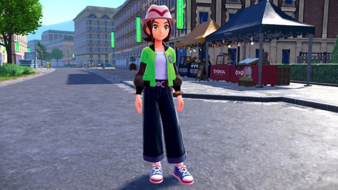 New Pokémon game Pokemon LEGENDS Z-A launches October 16 for Nintendo Switch and Switch2, featuring a real-time battle system and new adventure in Lumiose City.